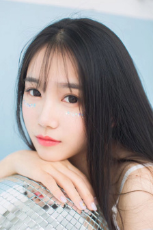 自己对准确了坐下来摇